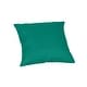 preview thumbnail 4 of 23, 16-inch Square Outdoor Sunbrella Throw Pillow