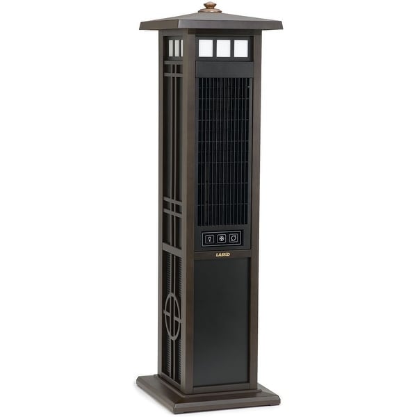 elegant outdoor living outside lasko 4890 elegant outdoor living fan with remote control shop elegant outdoor living outside lasko 4890 elegant outdoor living fan with remote control shop