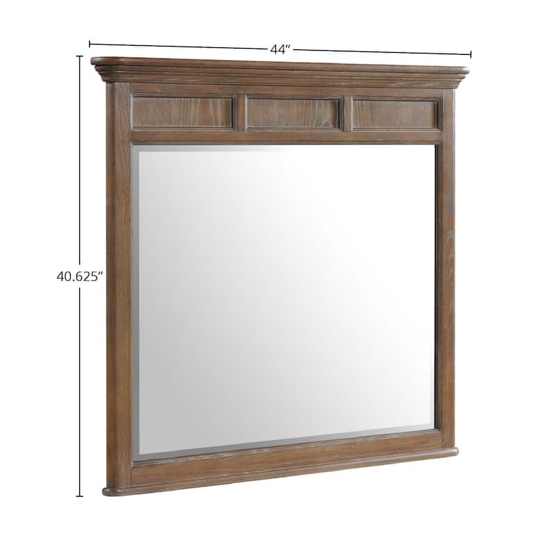 Alta Dresser Mirror