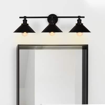 Modern Dimmable Vanity Light