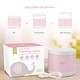 preview thumbnail 10 of 8, Little Martin's Night Light Feeding Lamp