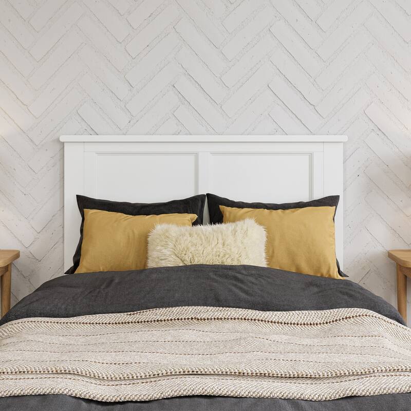 Felicity Platform Bed with Panel Footboard and Storage Drawers