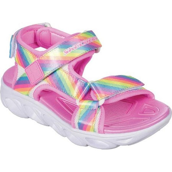 girls sketcher boots