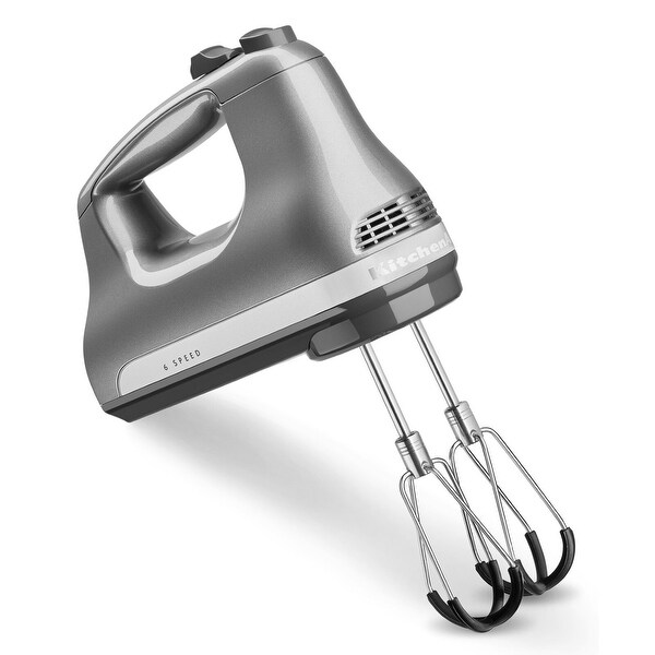 Bed bath and beyond hand mixer hotsell