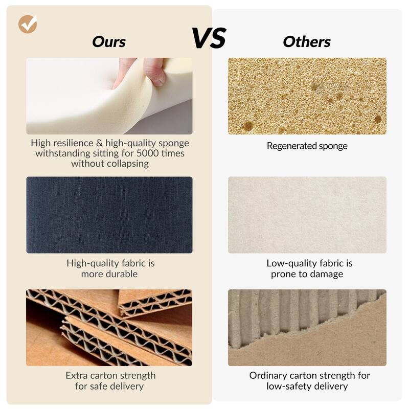 Eugen Modern Low Back Dining Chair with Three-legged Design Set Of 4 By HULALA HOME