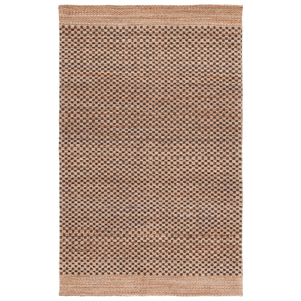 SAFAVIEH Hand-Woven Natural Fiber Maribel Casual Jute Rug