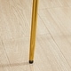 preview thumbnail 10 of 31, Art Leon Modern Swivel Velvet Barstool (Set of 2)
