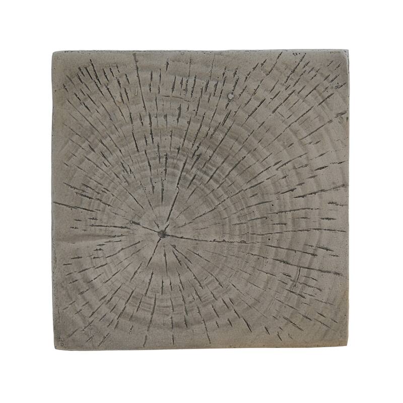 Christopher Knight Home - Atlas Indoor Lightweight Concrete Accent Table