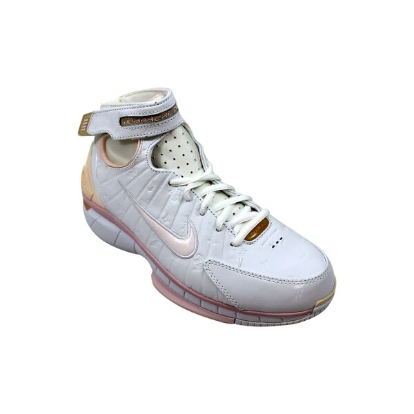 white huaraches size 6