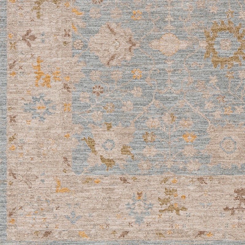 Artistic Weavers Heath Vintage Persian Area Rug