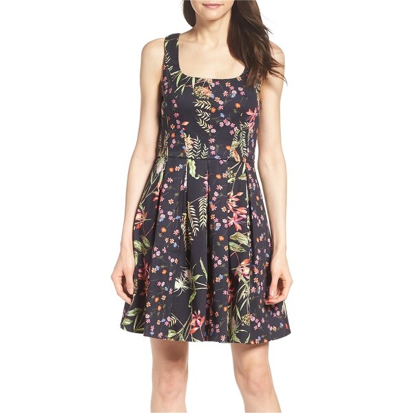 french connection shift dress