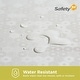 preview thumbnail 6 of 12, Safety 1st Precious Angel Standard Baby Crib & Toddler Bed Mattress - White - N/A