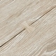 preview thumbnail 24 of 23, Classic Home Bristol Cracked Oak 72" Console Table