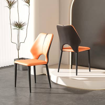 Dining Chairs Set of 2