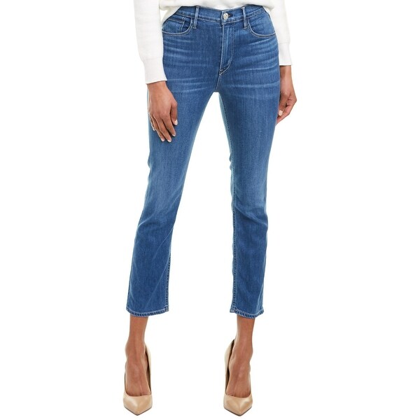 3x1 colette slim crop