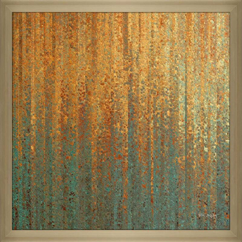 "Jeremiah 12 2 Grow" by Mark Lawrence Print on Acrylic