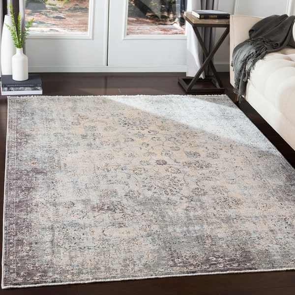 Burraneer 7'10 x 10'3 Area Rug Burraneer 7'10 x 10'3 Area Rug