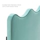 preview thumbnail 31 of 65, Athena Performance Velvet King/California King Headboard