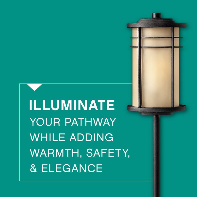 Hinkley Ledgewood Led Path Light Low Voltage Bed Bath & Beyond 34525192