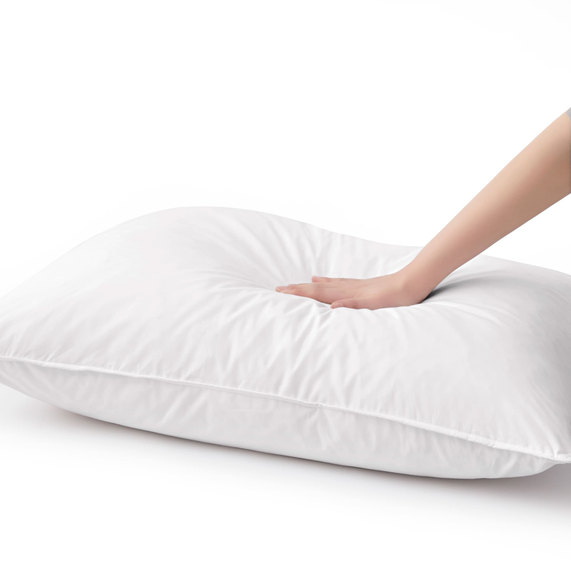 Bed bath and beyond pillow inserts top