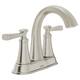 Option Brushed Nickel