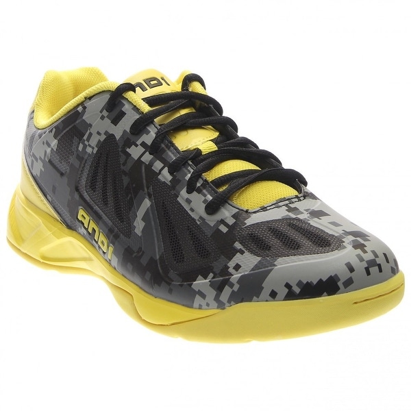 and1 xcelerate low