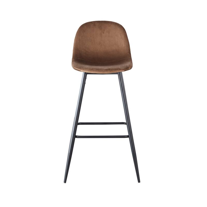 Bar Stools Set Of 2