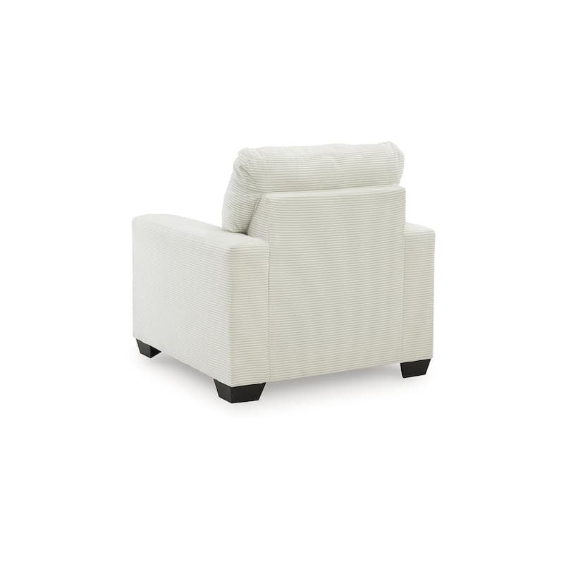 Signature Design by Ashley Ammon Chair - 38"W x 38"D x 40"H