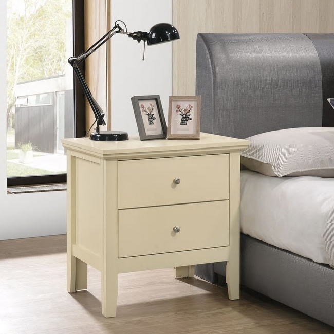 Espresso Finish Nightstands Bed Bath Beyond