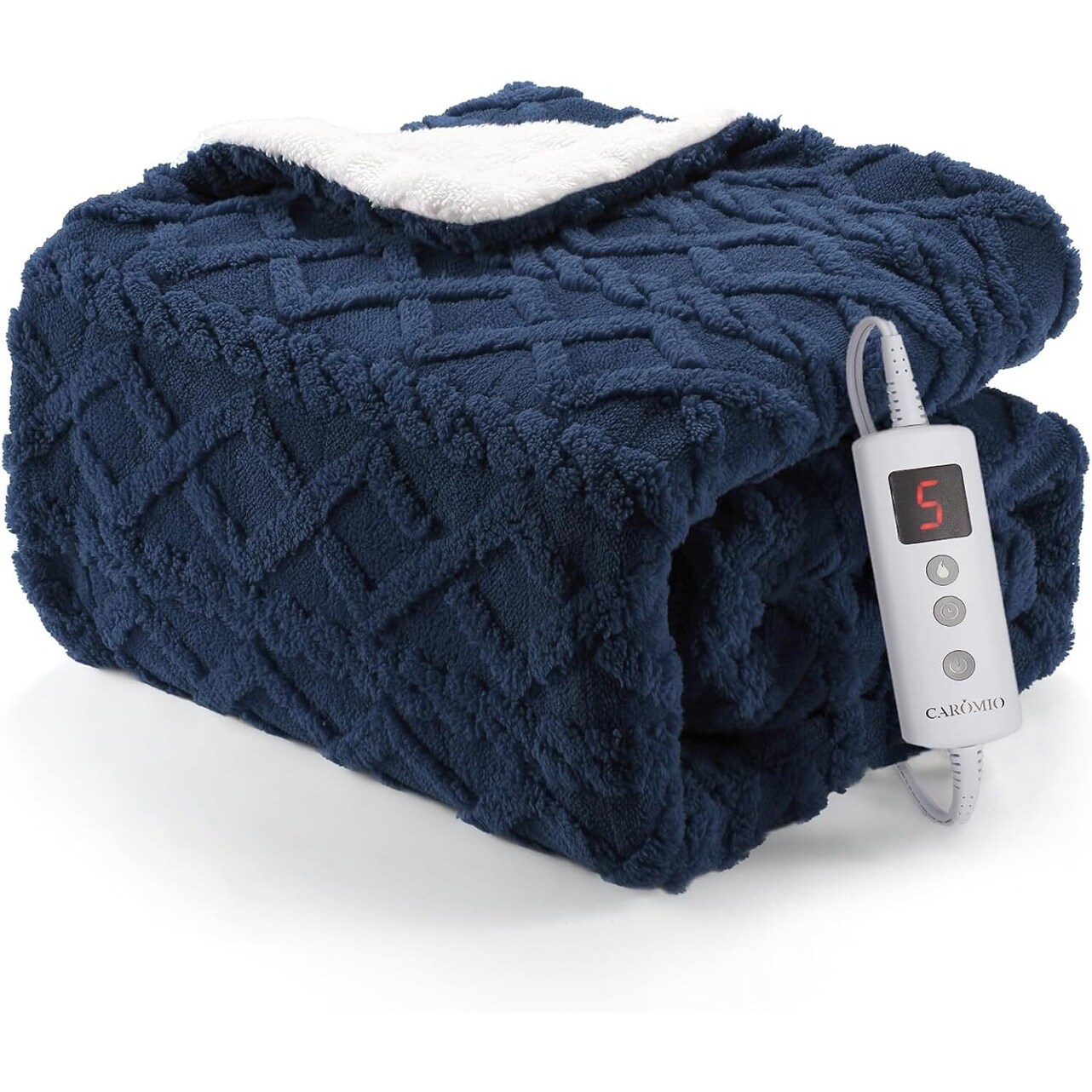 Heated Blankets Bed Bath Beyond