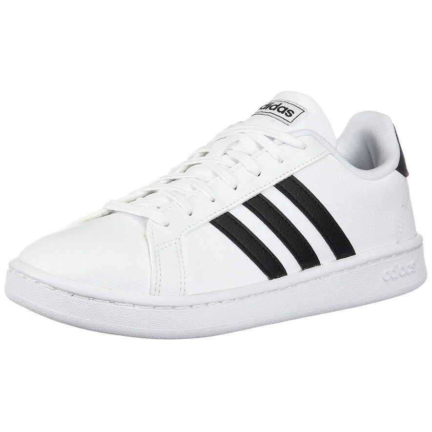 white adidas shoes ladies