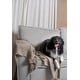 preview thumbnail 1 of 18, Truly Soft Two-Toned Organic Throw Blanket