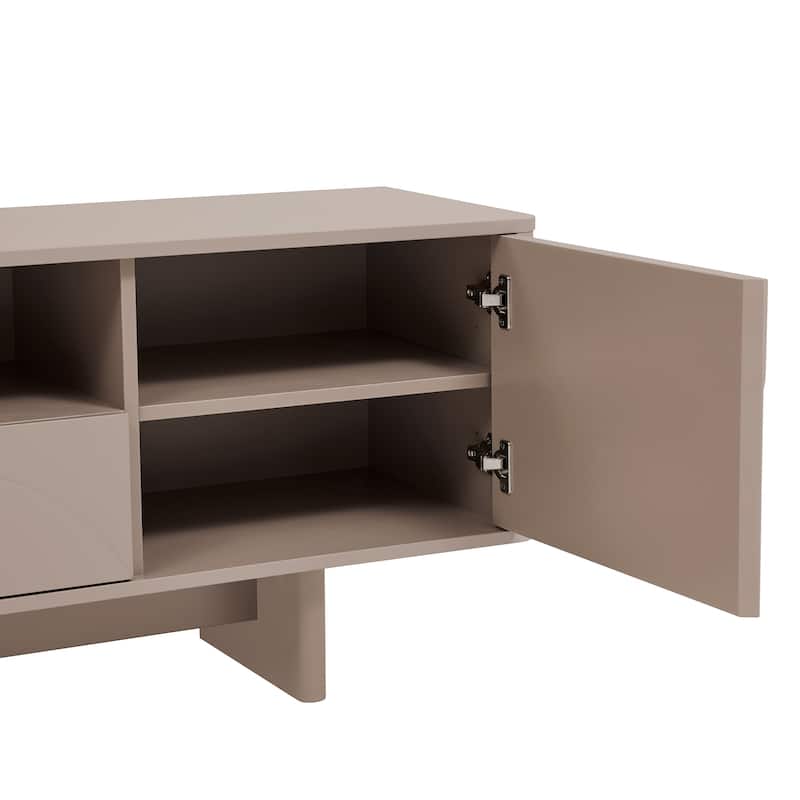 Manhattan Comfort Ella 59" TV Stand