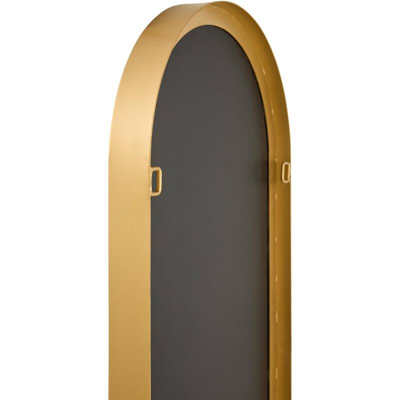 Livabliss Carbondale Modern Accent Mirror