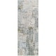 preview thumbnail 8 of 9, Bauer Mid-Century Modern Area Rug