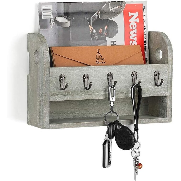 Key holder for wall bed bath and beyond outlet