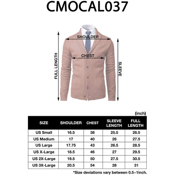 mens slim fit cardigan sweaters