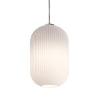 Frosted Pendant Lights Find Great Ceiling Lighting Deals Shopping At Overstock