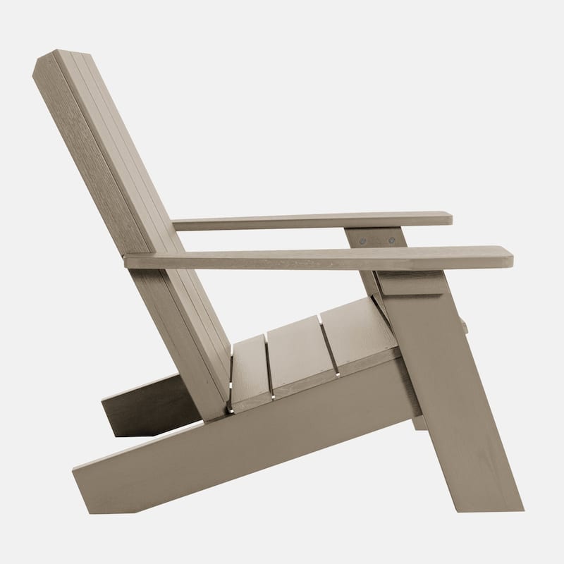 HIGHWOOOD Modern Adirondack Chair