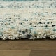 preview thumbnail 5 of 8, Eastleigh Coastal Ombre Shag Area Rug