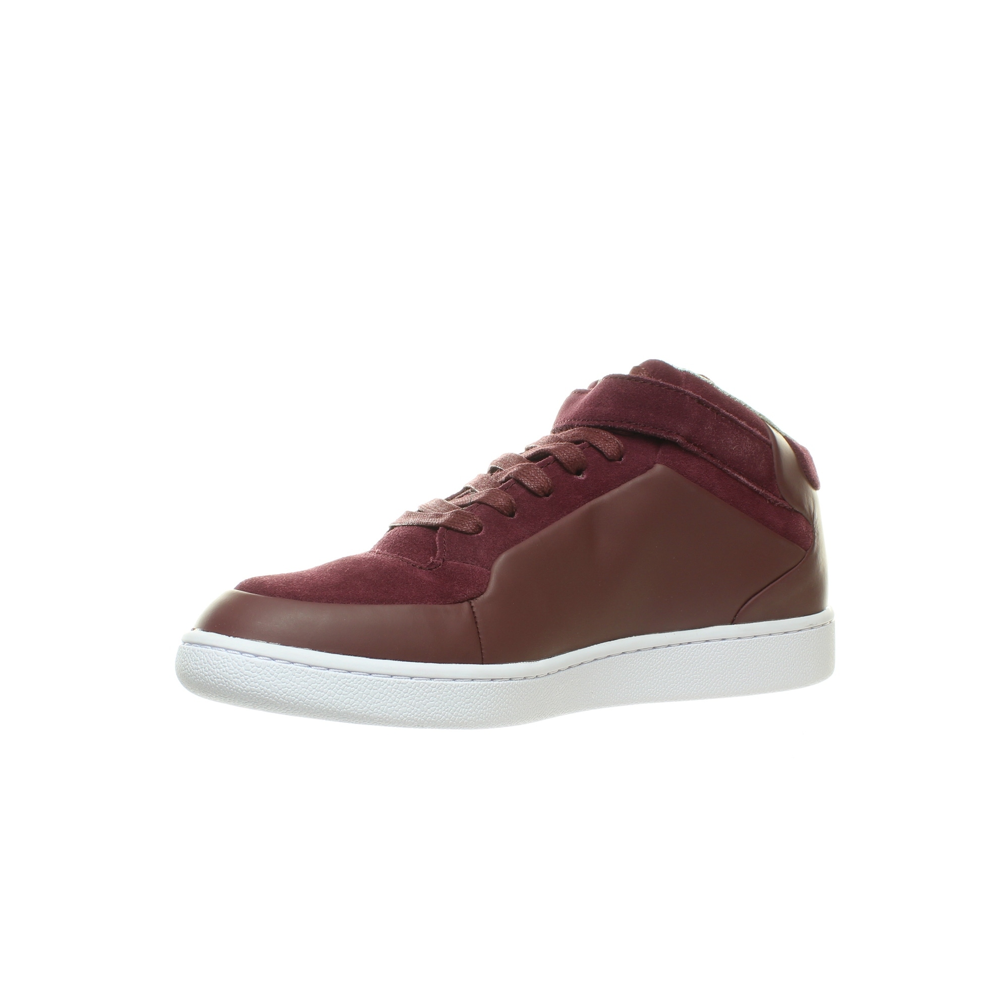 Lacoste Mens Turbo 417 5 Sneaker