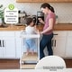 preview thumbnail 16 of 37, Little Partners® Learn 'N Fold Learning Tower®