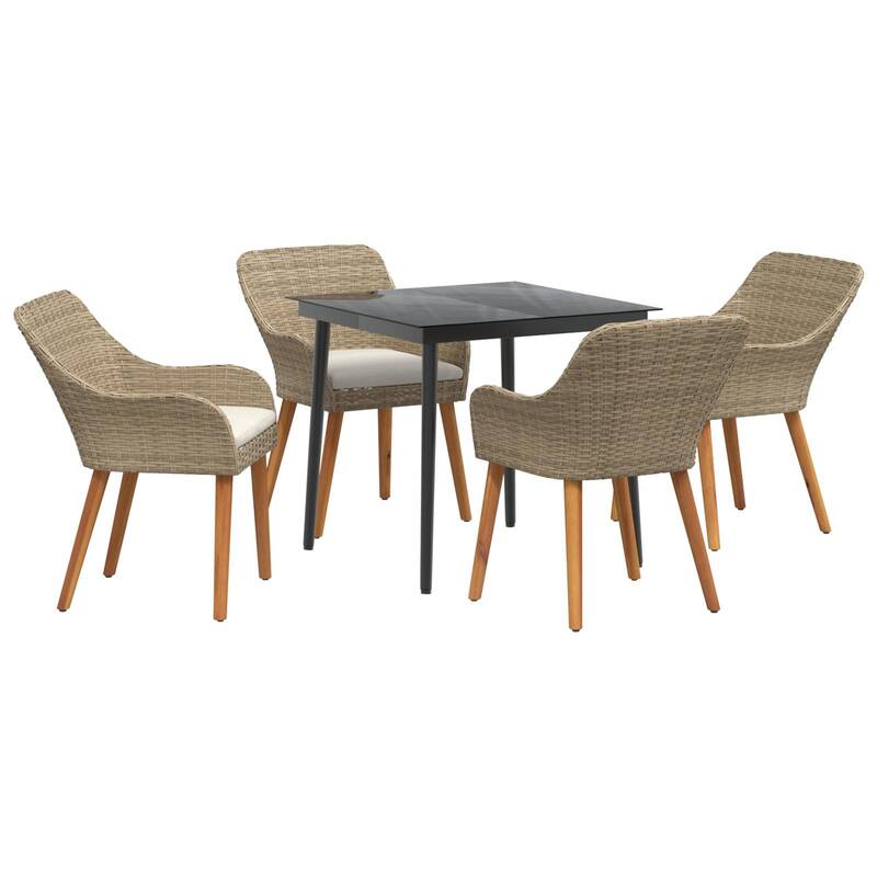 Modern Dining Table for Home Use