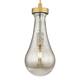 Option Brushed Brass