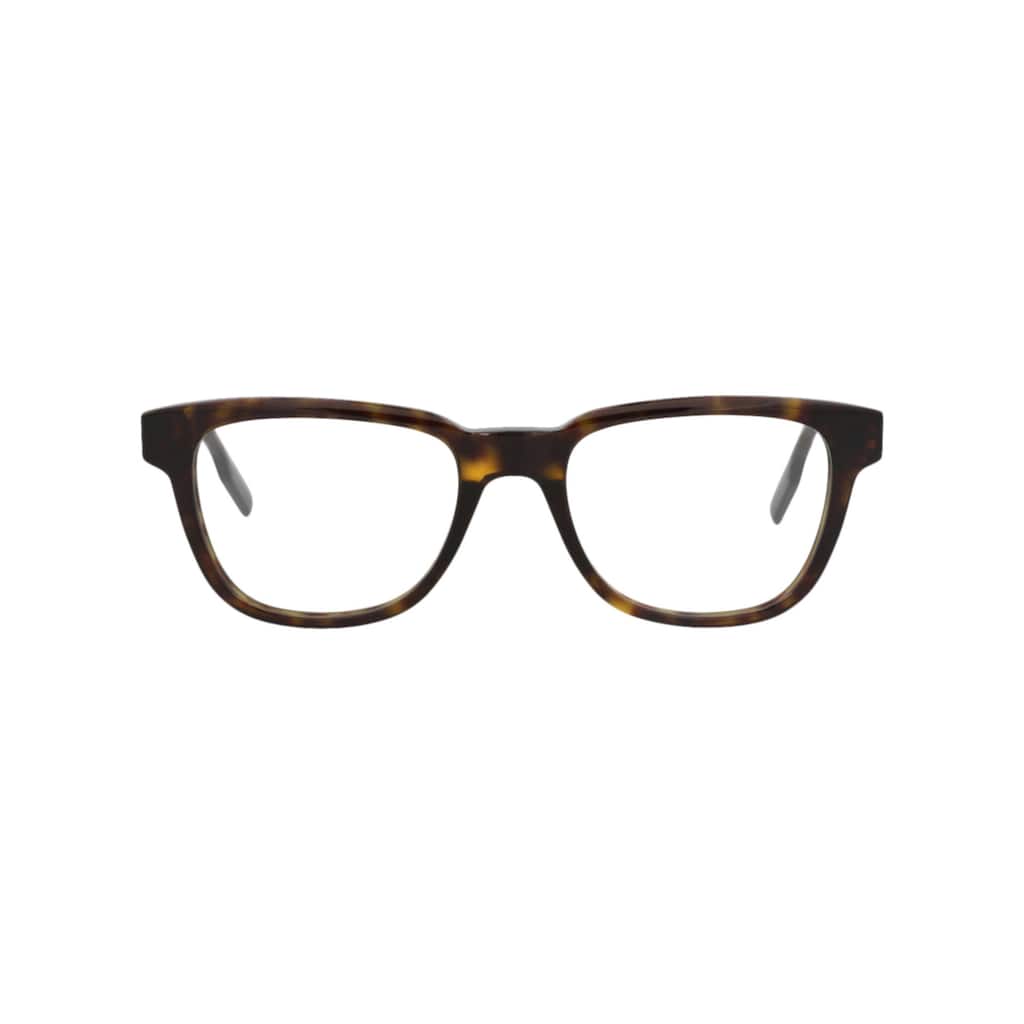 Montblanc Square-Frame Acetate Optical Frames