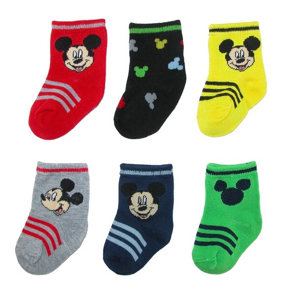 disney baby socks