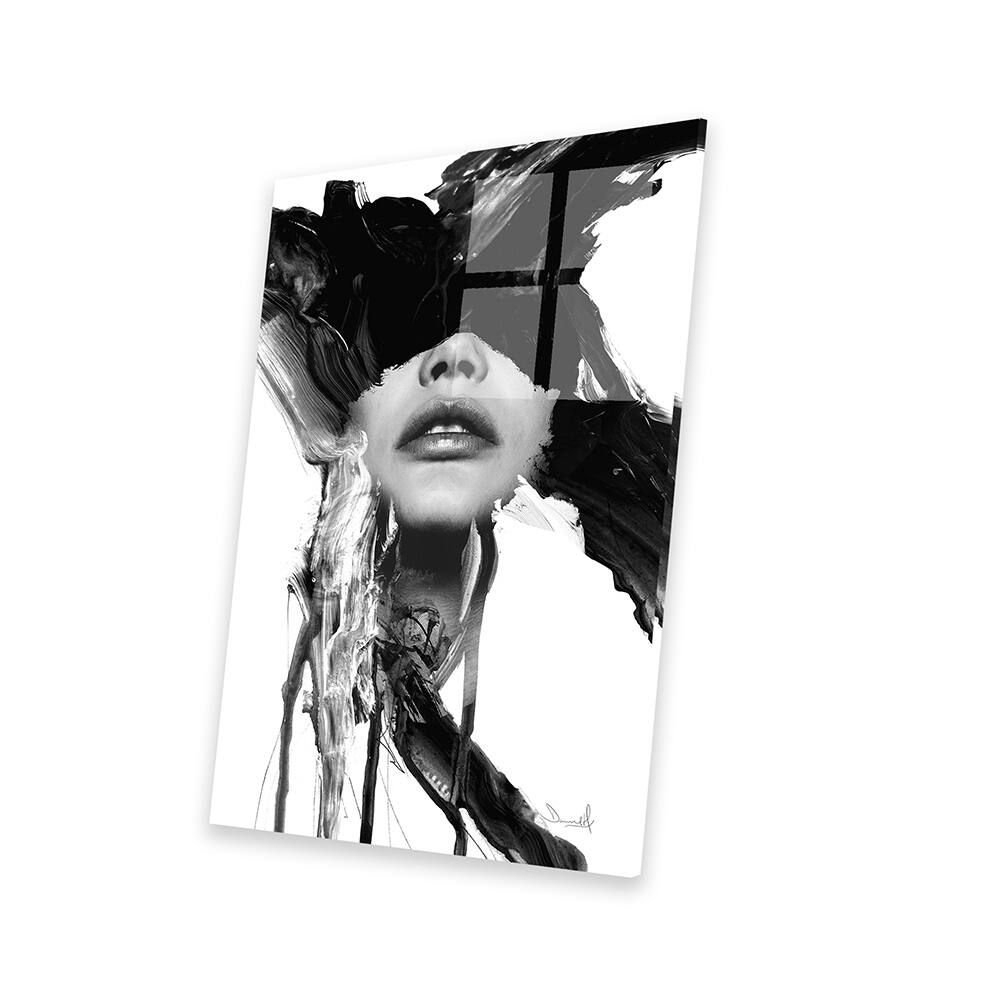 After Dark Print On Acrylic Glass by Dan Hobday Bed Bath & Beyond