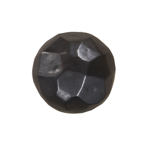 Cre8tive Hardware Clavos Garage Door Hardware Set (8 piece