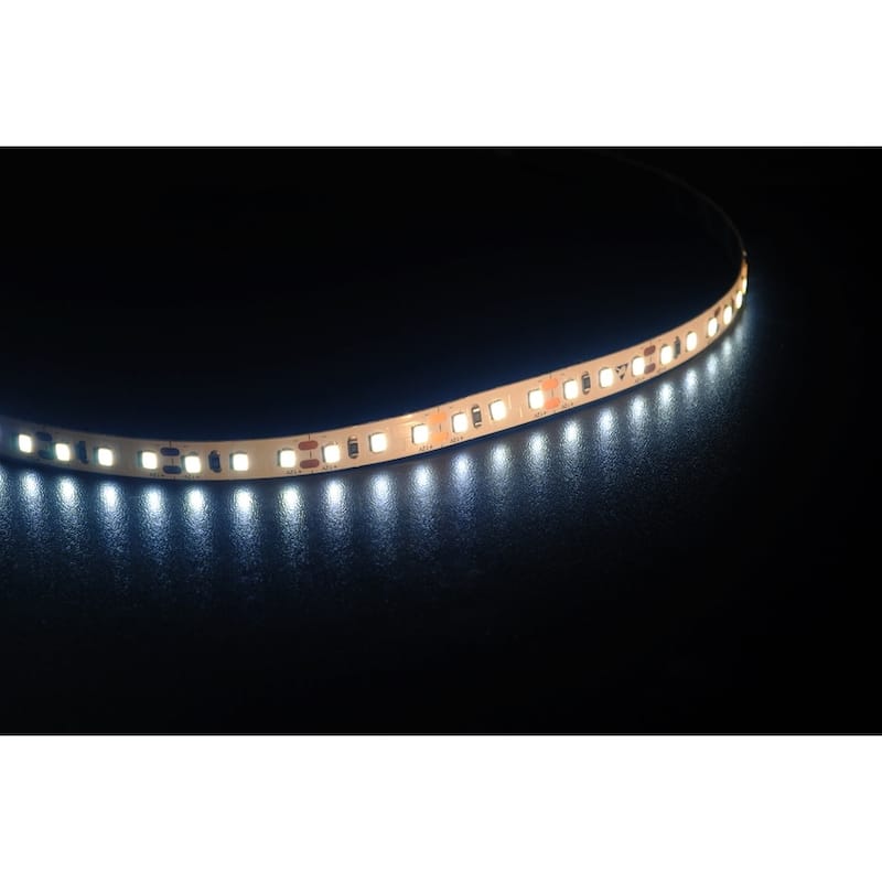 Smart Dimmable LED Bathroom, Vanity Mirror with Touch Switch