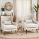 Option White Velvet
